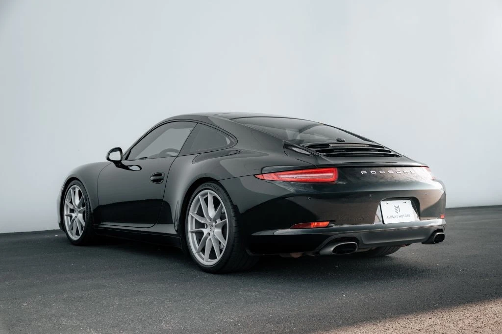 2014 Porsche 991 Carrera - Image 13 of 21