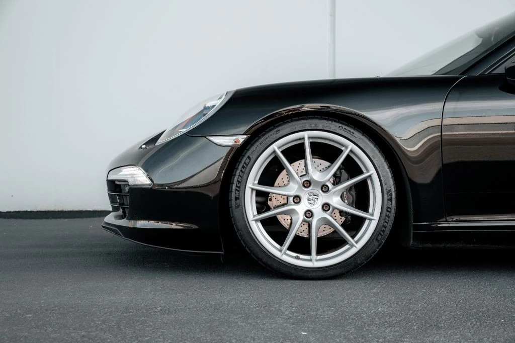 2014 Porsche 991 Carrera - Image 15 of 21