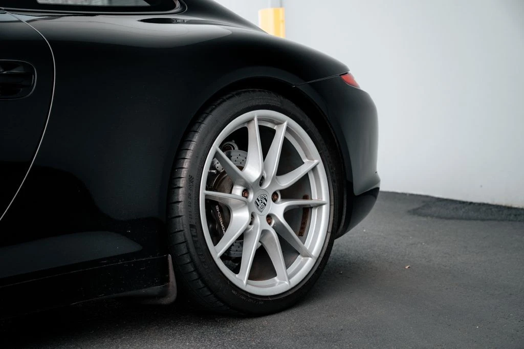 2014 Porsche 991 Carrera - Image 4 of 21