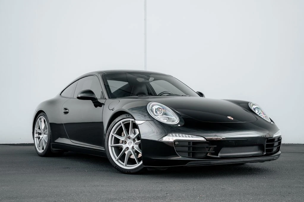 2014 Porsche 991 Carrera - Image 2 of 21
