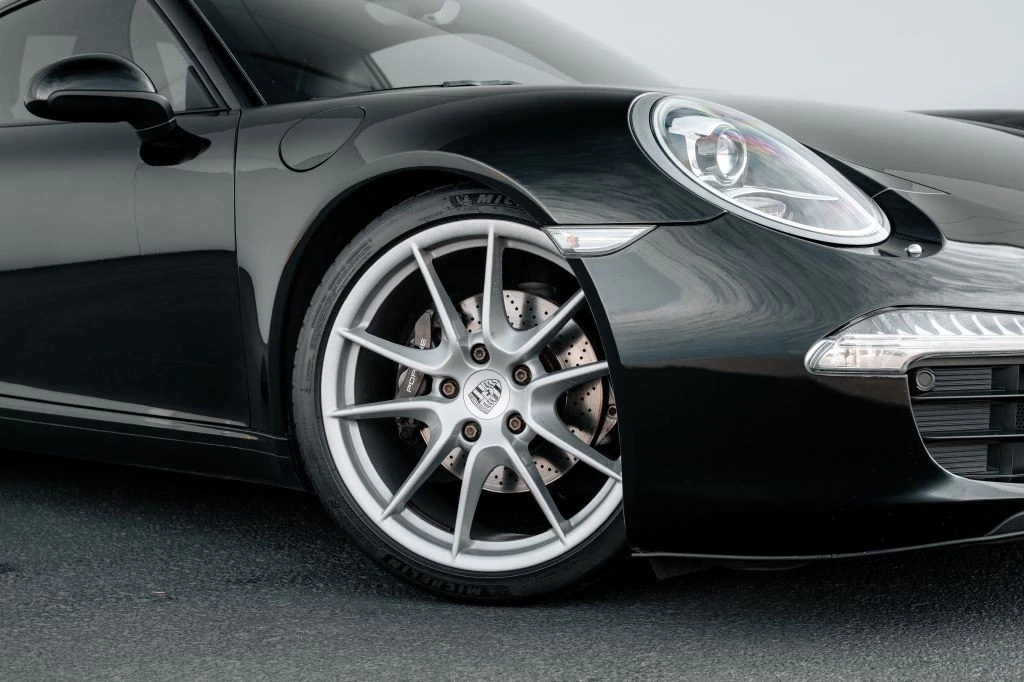 2014 Porsche 991 Carrera - Image 3 of 21