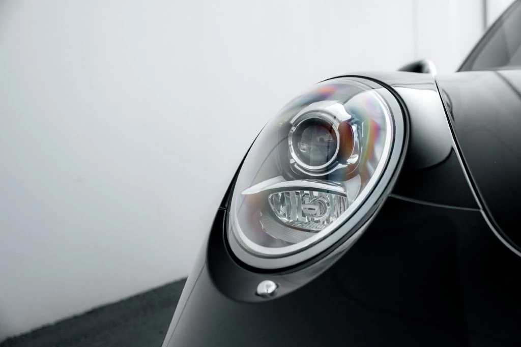 2014 Porsche 991 Carrera - Image 16 of 21