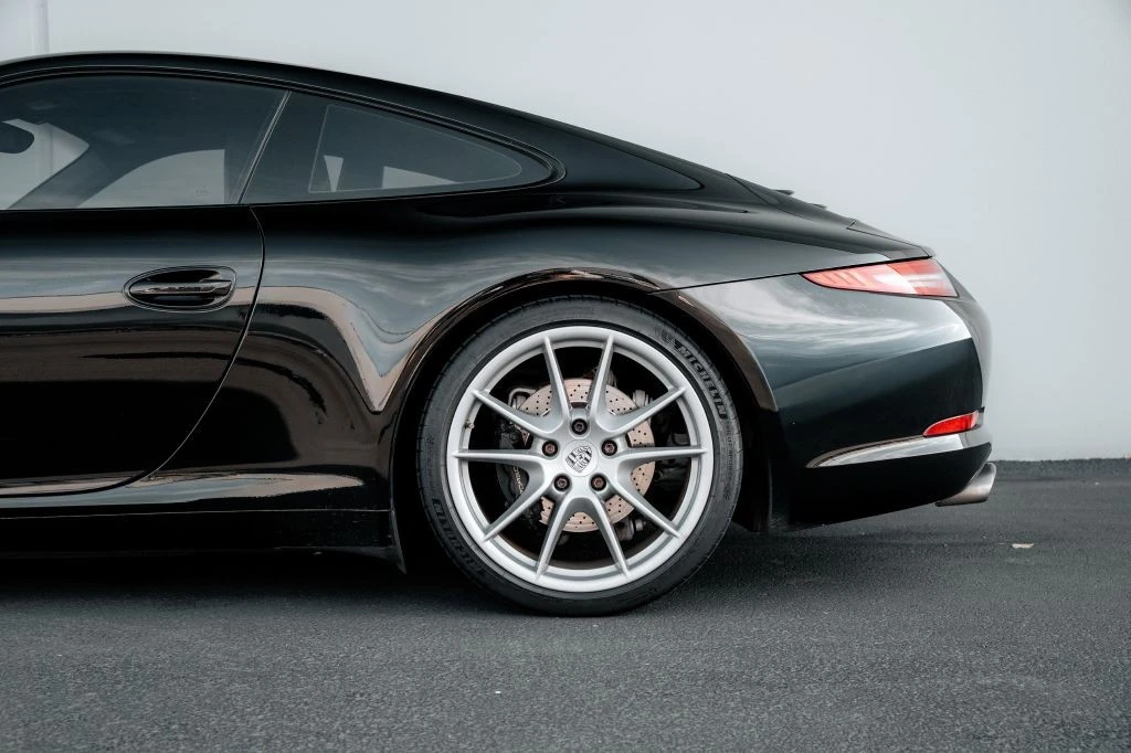2014 Porsche 991 Carrera - Image 20 of 21