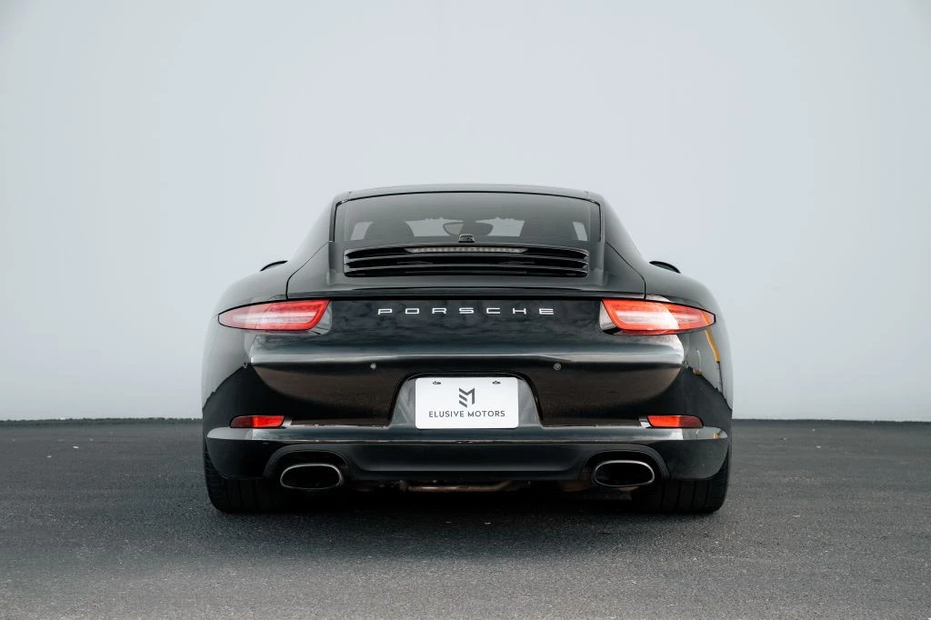 2014 Porsche 991 Carrera - Image 6 of 21