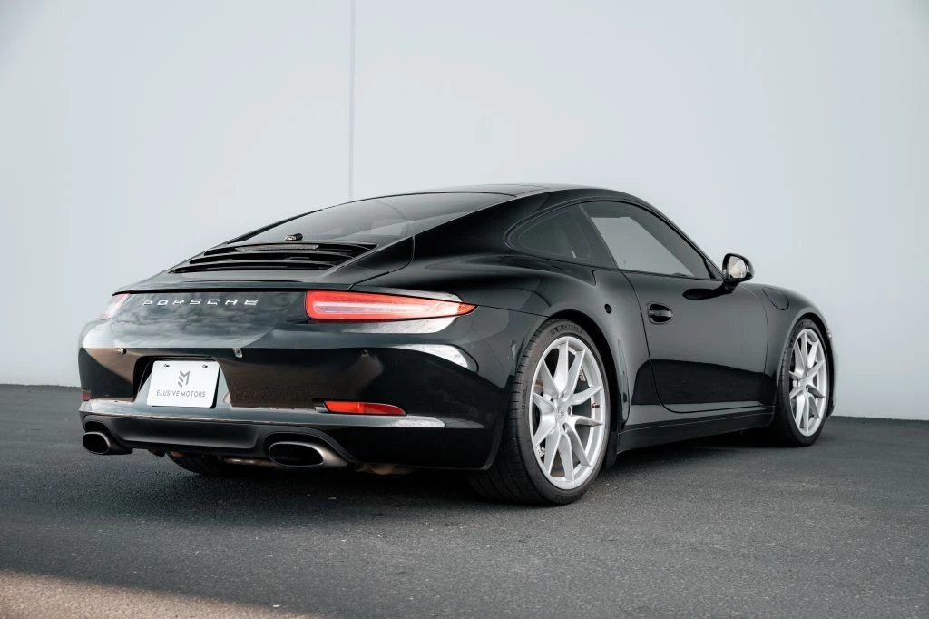 2014 Porsche 991 Carrera - Image 14 of 21