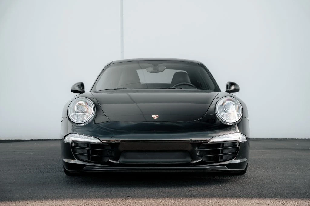 2014 Porsche 991 Carrera - Image 10 of 21