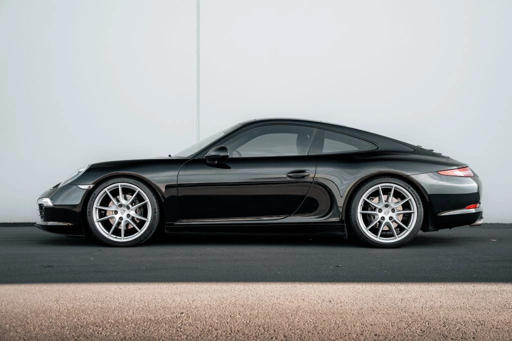 2014 Porsche 991 Carrera - Image 19 of 21