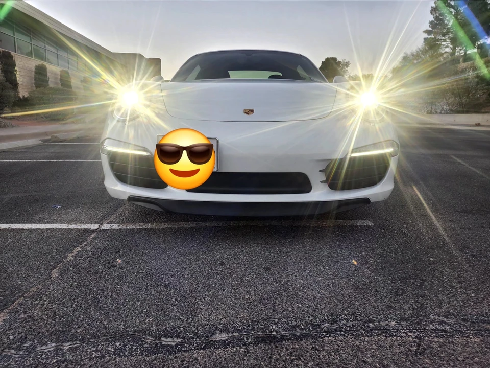 2014 Porsche 991 Carrera - Image 9 of 21