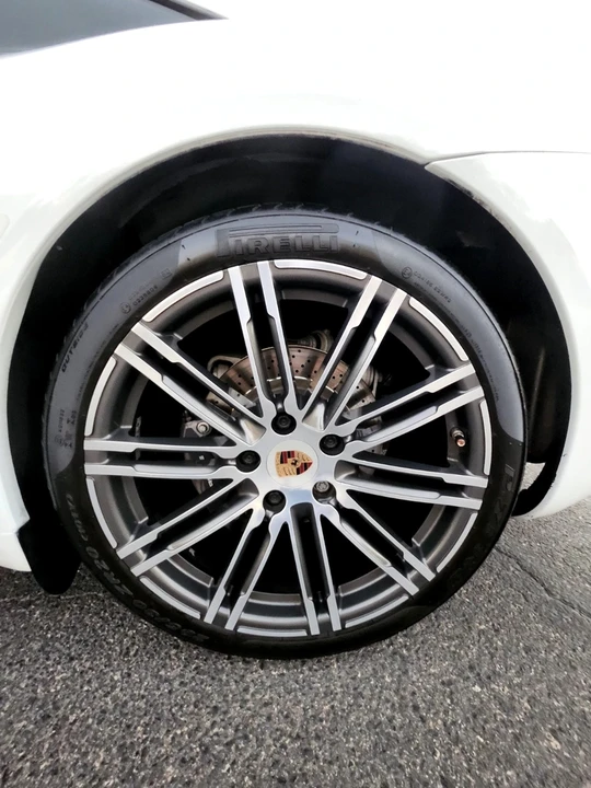 2014 Porsche 991 Carrera - Image 18 of 21