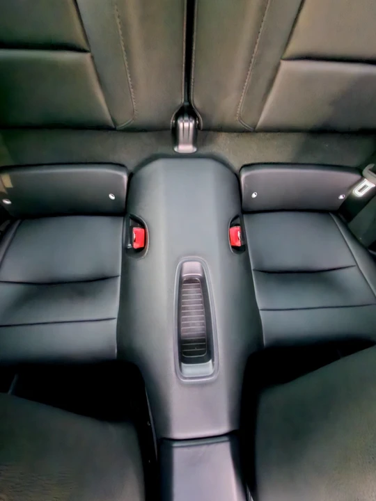 2014 Porsche 991 Carrera - Image 16 of 21