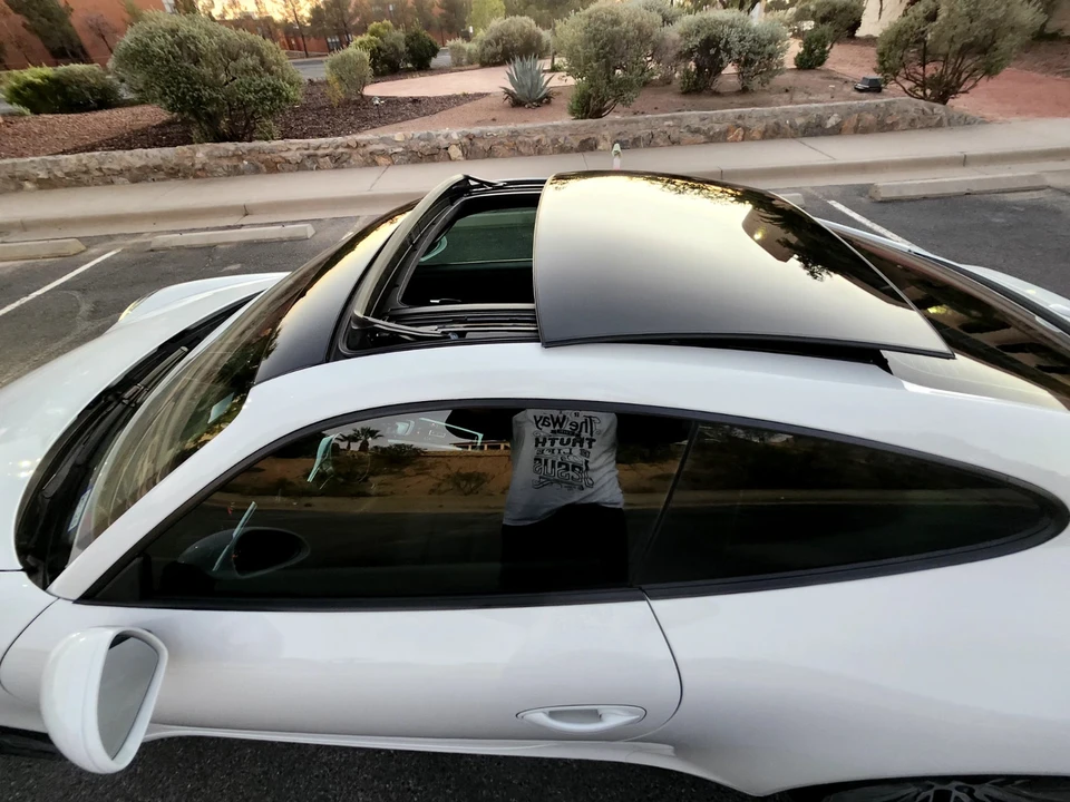 2014 Porsche 991 Carrera - Image 21 of 21