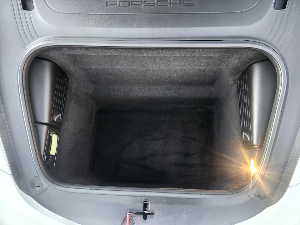 2014 Porsche 991 Carrera - Image 12 of 21