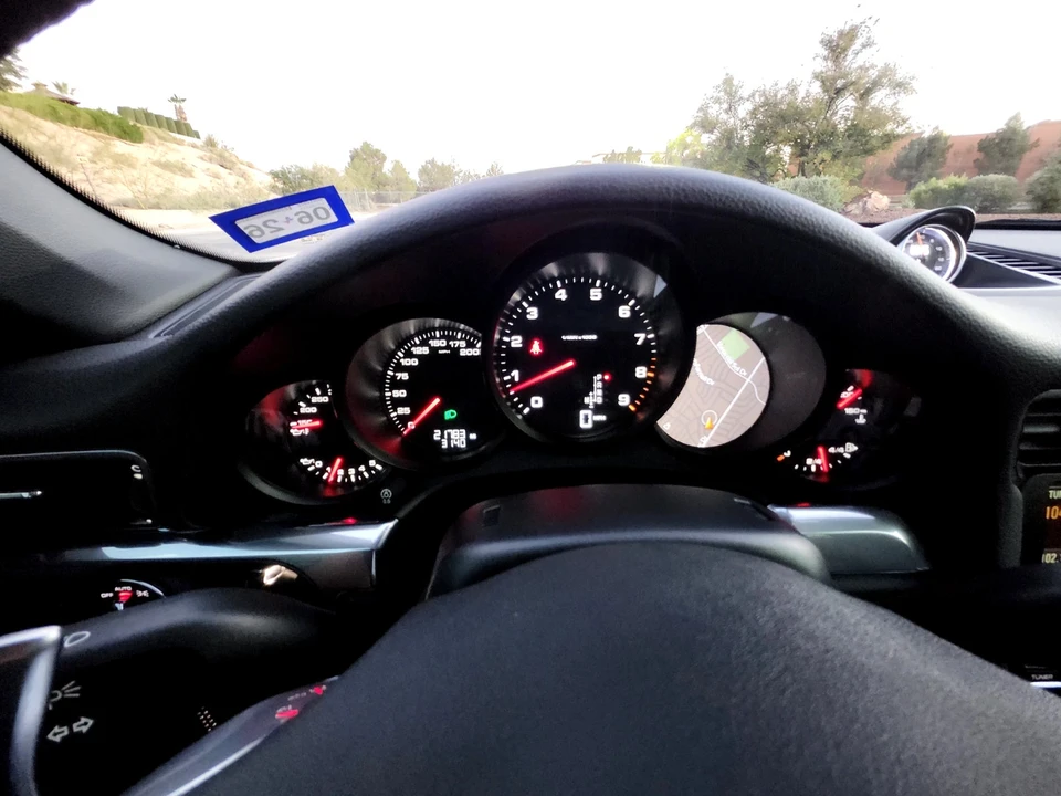 2014 Porsche 991 Carrera - Image 19 of 21