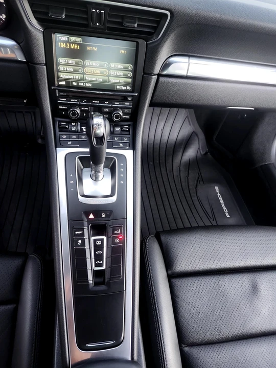 2014 Porsche 991 Carrera - Image 15 of 21