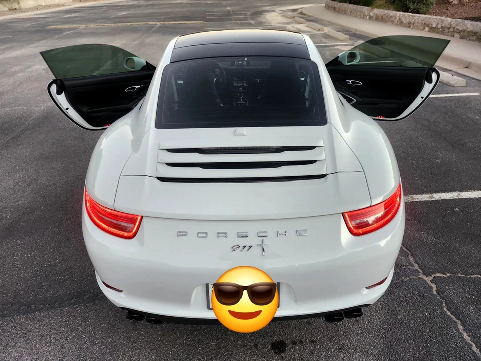 2014 Porsche 991 Carrera - Image 10 of 21