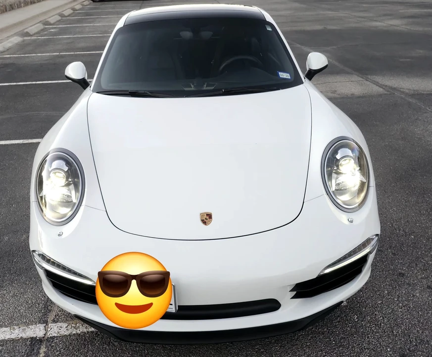 2014 Porsche 991 Carrera - Image 8 of 21