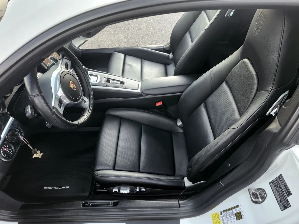 2014 Porsche 991 Carrera - Image 14 of 21
