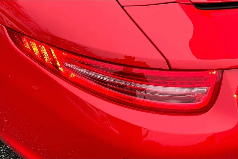 2014 Porsche 991 Carrera - Image 15 of 17