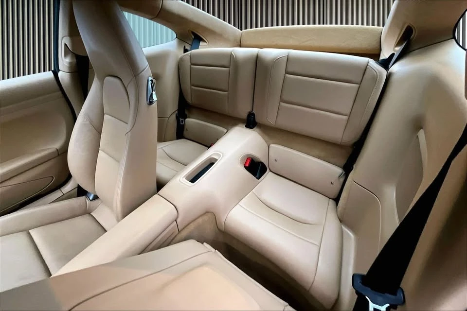 2014 Porsche 991 Carrera - Image 12 of 17