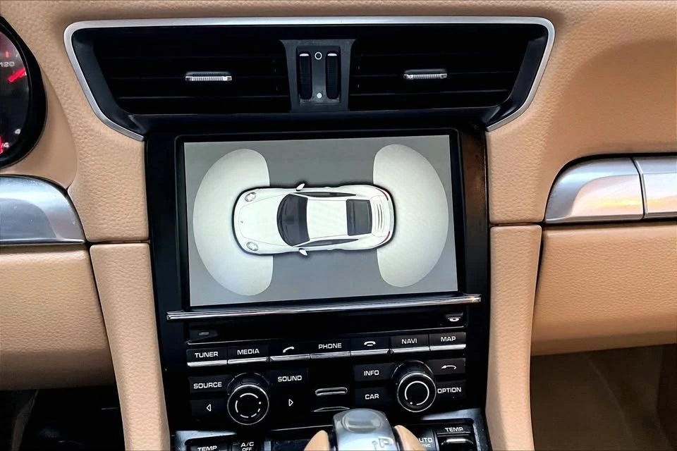 2014 Porsche 991 Carrera - Image 9 of 17