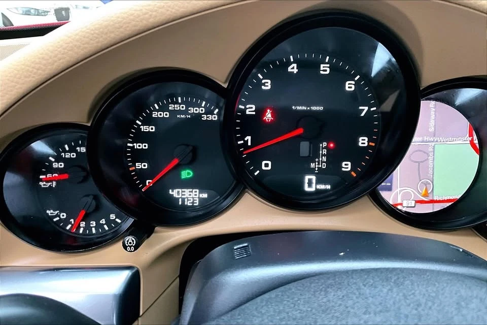2014 Porsche 991 Carrera - Image 10 of 17