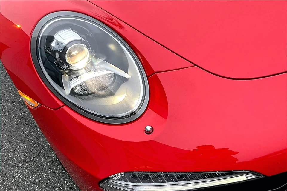 2014 Porsche 991 Carrera - Image 16 of 17