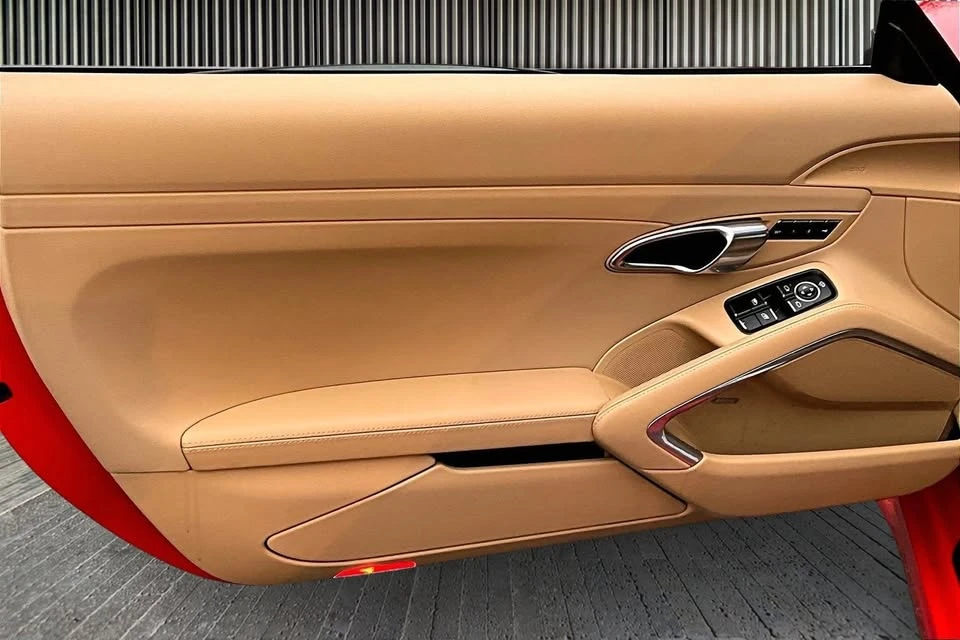 2014 Porsche 991 Carrera - Image 14 of 17