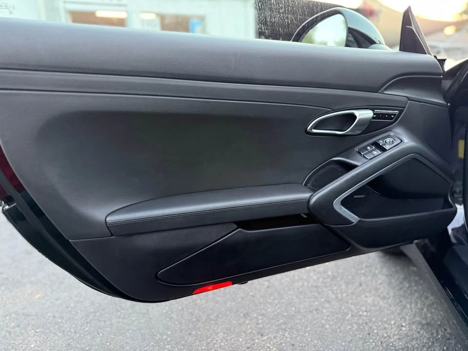 2014 Porsche 991 Carrera - Image 14 of 20