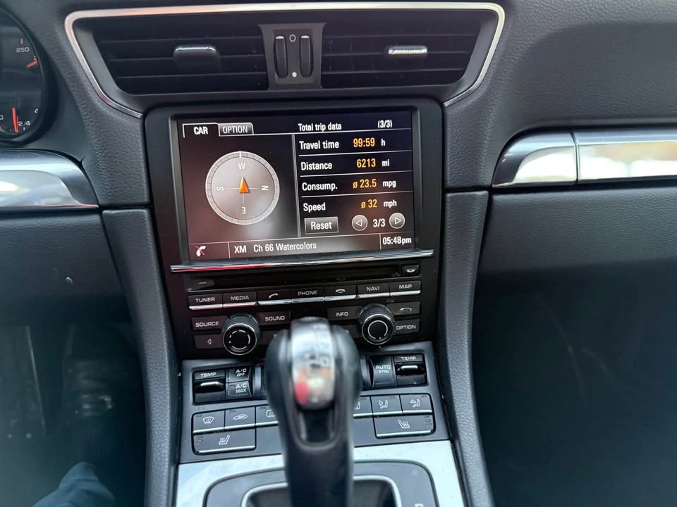 2014 Porsche 991 Carrera - Image 12 of 20