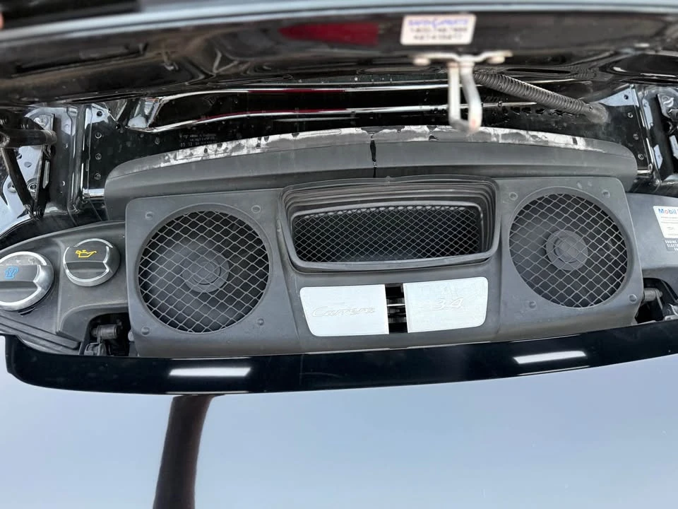 2014 Porsche 991 Carrera - Image 17 of 20
