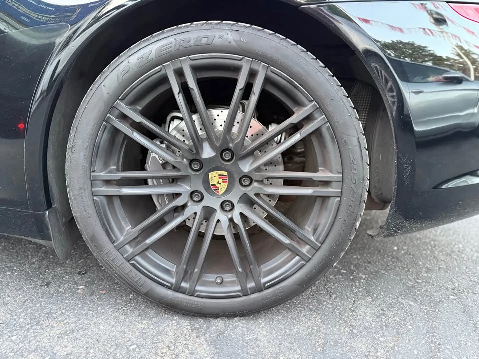 2014 Porsche 991 Carrera - Image 19 of 20