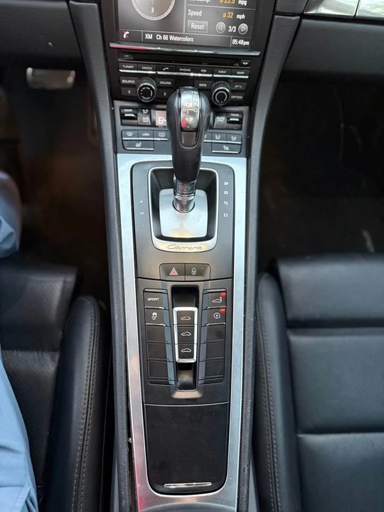 2014 Porsche 991 Carrera - Image 13 of 20