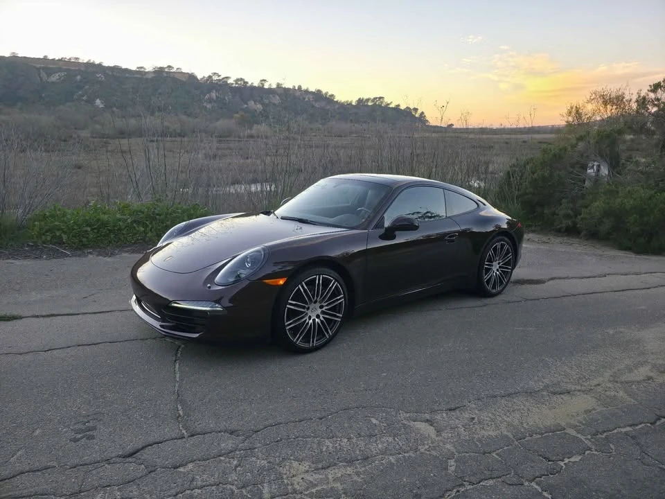 2014 Porsche 991 Carrera - Image 6 of 20