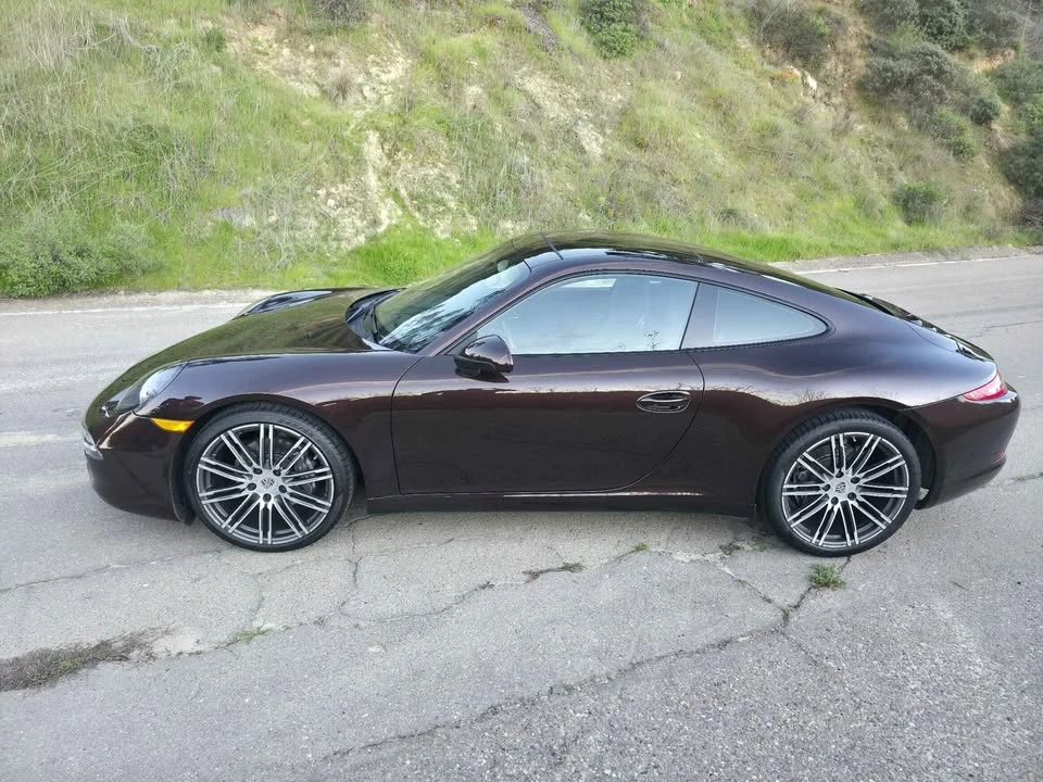 2014 Porsche 991 Carrera - Image 10 of 20