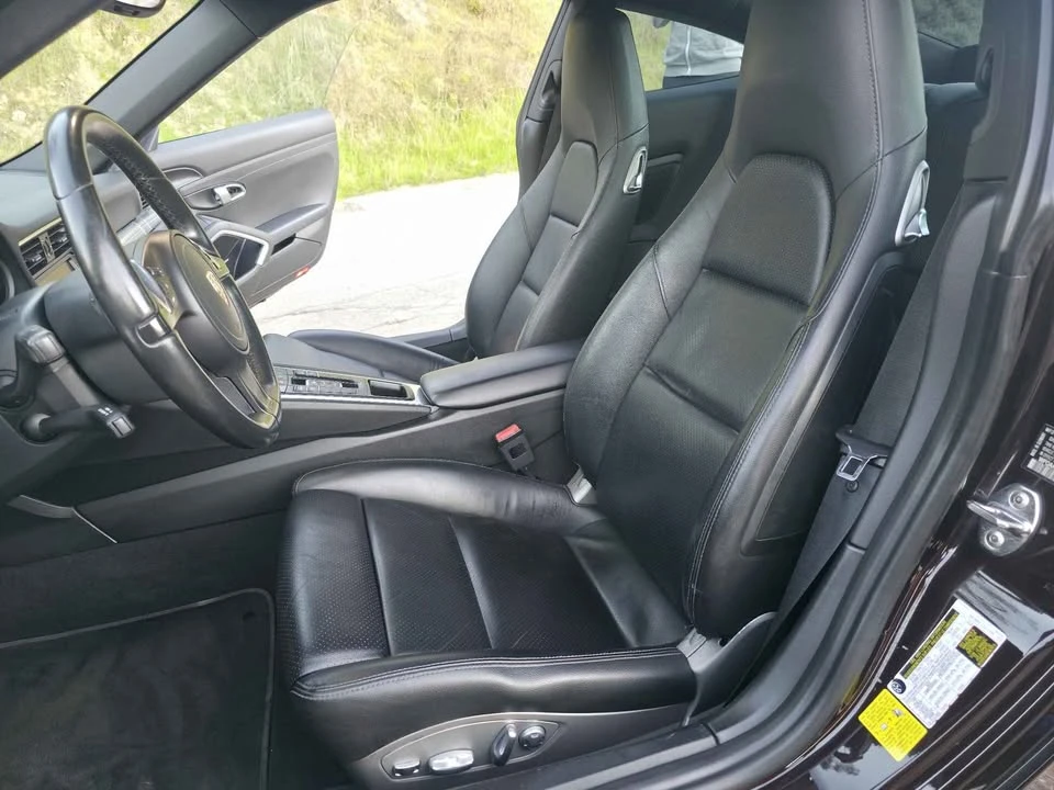 2014 Porsche 991 Carrera - Image 12 of 20