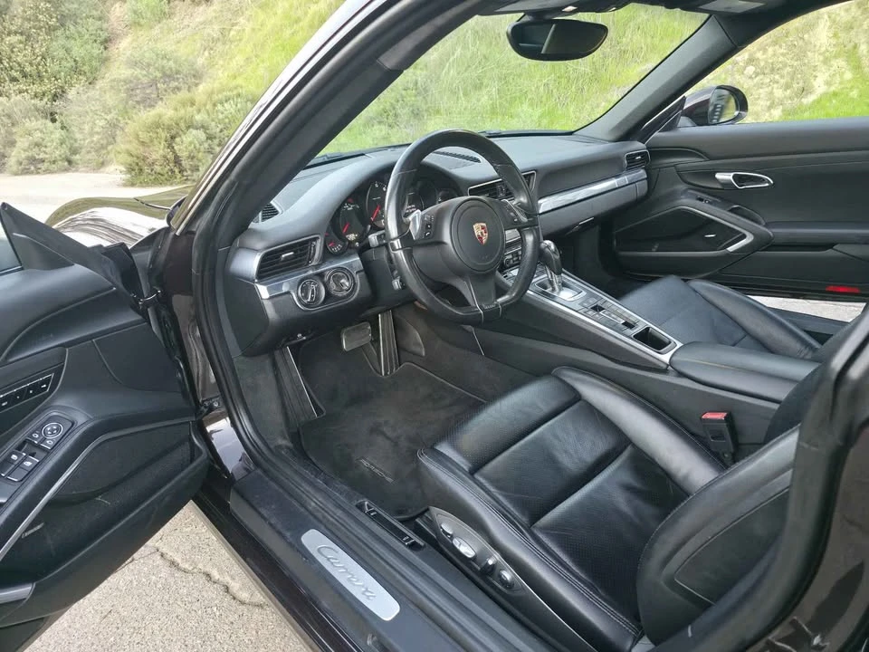 2014 Porsche 991 Carrera - Image 13 of 20