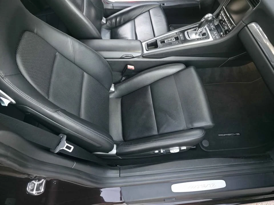 2014 Porsche 991 Carrera - Image 15 of 20