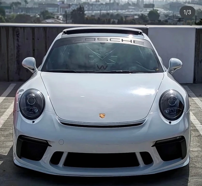 2014 Porsche 991 Carrera - Image 3 of 19