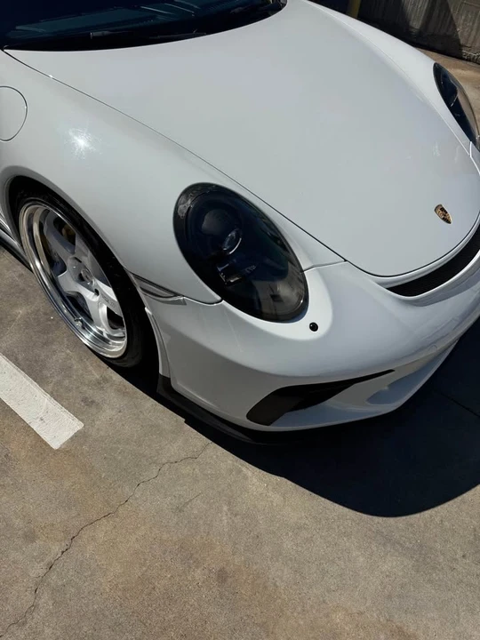 2014 Porsche 991 Carrera - Image 14 of 19