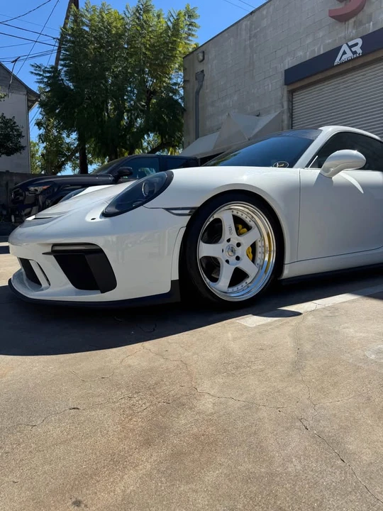 2014 Porsche 991 Carrera - Image 10 of 19