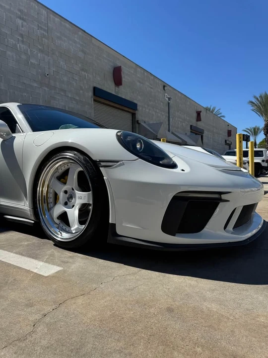 2014 Porsche 991 Carrera - Image 9 of 19