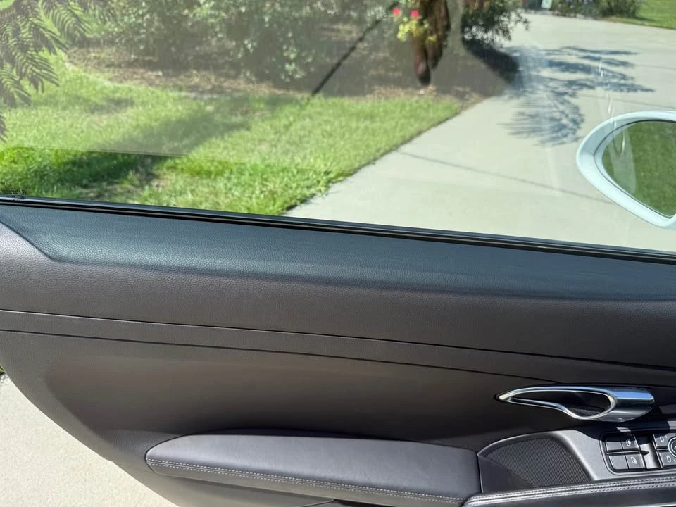 2014 Porsche 991 Carrera - Image 8 of 9