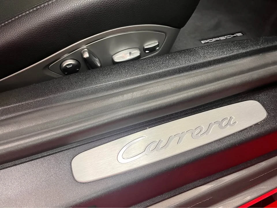 2014 Porsche 991 Carrera - Image 15 of 20