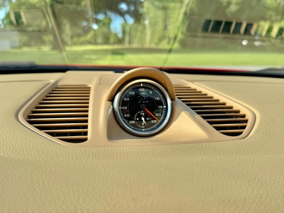 2014 Porsche 991 Carrera - Image 11 of 12