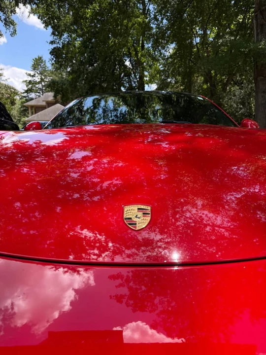 2014 Porsche 991 Carrera - Image 5 of 20