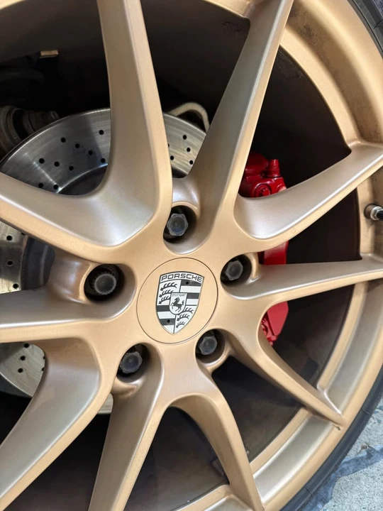 2014 Porsche 991 Carrera - Image 7 of 20