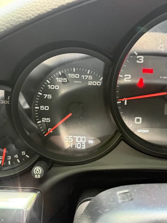 2014 Porsche 991 Carrera - Image 11 of 20