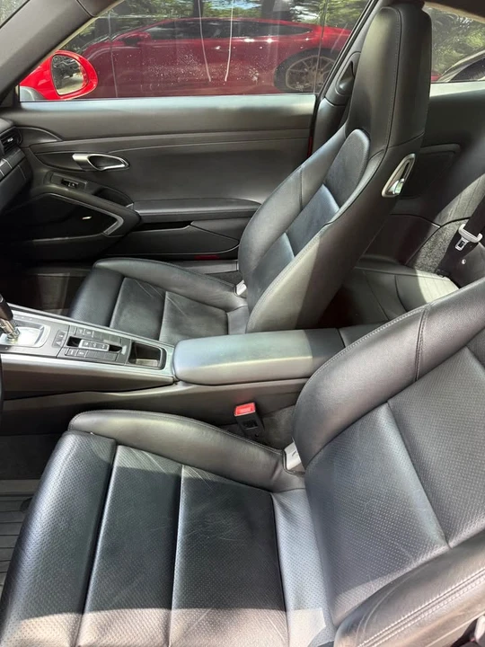 2014 Porsche 991 Carrera - Image 9 of 20