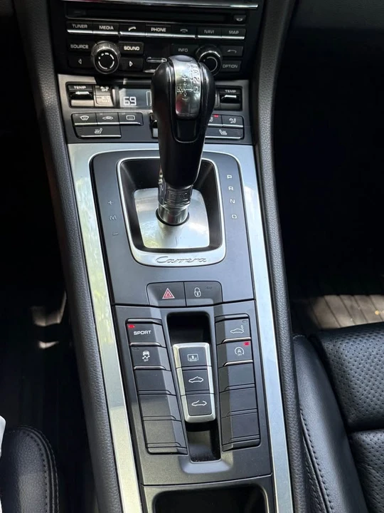 2014 Porsche 991 Carrera - Image 14 of 20