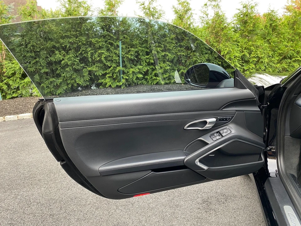 2014 Porsche 991 Carrera - Image 9 of 18